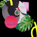 Humor -  Fun GIF Artists Chantal Caduff 