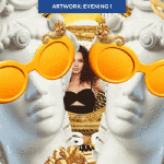 Humour - Fun GIF Artistes Chantal Caduff 