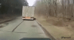 Humor -  Fun Transport Traktor Accident Fail 