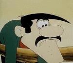 Multimedia Cartoni animati TV Film Lucky Luke Ma Dalton 