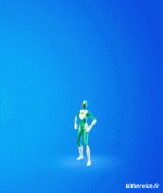 Hero's Beacon-Multimedia Videospiele Fortnite Emotes Hero's Beacon