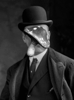 Humor -  Fun GIF Künstler Bill Domonkos 