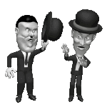 Multimedia Film Internazionale Attori Vario Laurel et Hardy 