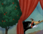 Multi Media Cartoons TV - Movies Tex Avery Swing Shift Cinderella 