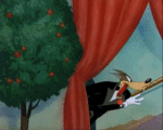 Multimedia Cartoons TV Filme Tex Avery Swing Shift Cinderella 