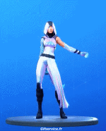 Multimedia Videospiele Fortnite Dance 02 
