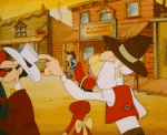 Multimedia Dibujos animados TV Peliculas Lucky Luke Phil Defer 