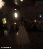 Humor -  Fun PEOPLE Weeding Serie 01 