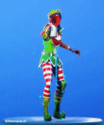 Air Horn-Multi Média Jeux Vidéo Fortnite Emotes Air Horn