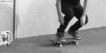 Umorismo -  Fun Sportivo Skateboard Free Style Fun - Win 01 