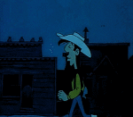 Multimedia Cartoni animati TV Film Lucky Luke Ma Dalton 