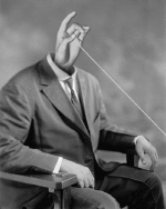 Humour - Fun GIF Artistes Bill Domonkos 