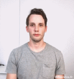 Humor -  Fun GIF Artists Kevin Parry - Illusions 