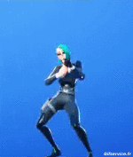 Advanced Math-Multimedia Videospiele Fortnite Dance 02 Advanced Math