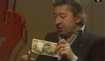 Multimedia Música Francia - Vídeo Serge Gainsbourg 