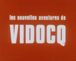 Multi Média Séries TV France Vidocq 
