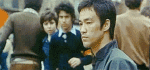 Multi Média Cinéma International Bruce Lee La Fureur du Dragon Video 