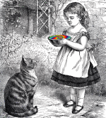 Umorismo -  Fun GIF Artista Matthieu Bourel 