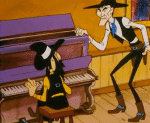 Multimedia Cartoons TV Filme Lucky Luke Phil Defer 