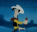 Multimedia Dibujos animados TV Peliculas Lucky Luke Ma Dalton 