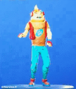 Jamboree-Multi Média Jeux Vidéo Fortnite Dance 01 Jamboree
