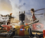 Multimedia Kanäle - TV Frankreich TF1 Jingle Pub Noël 2006-2007 