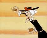 Multi Media Cartoons TV - Movies Lucky Luke Calamity Jane 