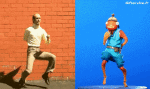 Boneless-Multimedia Videogiochi Fortnite Dance Duo 