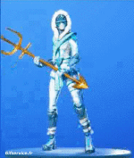 Point it out-Multi Média Jeux Vidéo Fortnite Emotes Point it out