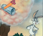 Multi Média Dessins Animés TV Cinéma Bugs Bunny The Big Snooze 
