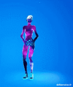 Buckle up-Multimedia Videogiochi Fortnite Dance 02 Buckle up