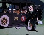 Multimedia Cartoni animati TV Film Wacky Races Motors Race Video GIF - 02 