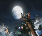 Multi Media Channels - TV France TF1 Jingle Pub Noël 2006-2007 