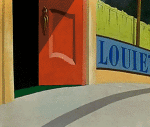 Multimedia Cartoni animati TV Film Bugs Bunny French Rarebit 
