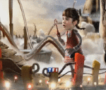 Multimedia Kanäle - TV Frankreich TF1 Jingle Pub Noël 2006-2007 