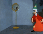 Multimedia Dibujos animados TV Peliculas Tex Avery Swing Shift Cinderella 