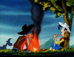 Multimedia Cartoons TV Filme Lucky Luke Der Richter 