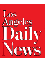 Multi Media Press U.S.A Los Angeles daily news 