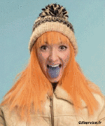 Humour - Fun Morphing - Ressemblance tel animal tel maître Série 01 