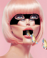 Humor -  Fun GIF Artists Franck Nitty 3000 