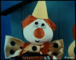 Multimedia Cartoni animati TV Film Kiri le clown Video GIF 