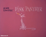 Multi Media Cartoons TV - Movies Pink Panther pink Panther 