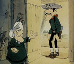Multimedia Cartoni animati TV Film Lucky Luke Ma Dalton 