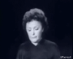 Multimedia Musica Francia - Video Edith Piaf 