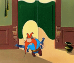 Multimedia Dibujos animados TV Peliculas Bugs Bunny Rides Again 