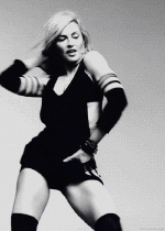 Multimedia Musica Dance Madonna 