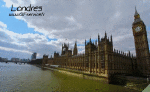 Humor -  Fun Places -TimeLapse GB - Londres 