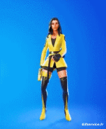 Get Loose-Multimedia Videospiele Fortnite Dance 02 