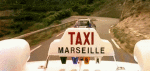 Multi Media Movie France Taxi Video 02 