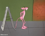 Multi Media Cartoons TV - Movies Pink Panther pink Panther 